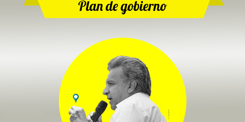 Plan de Gobierno AP